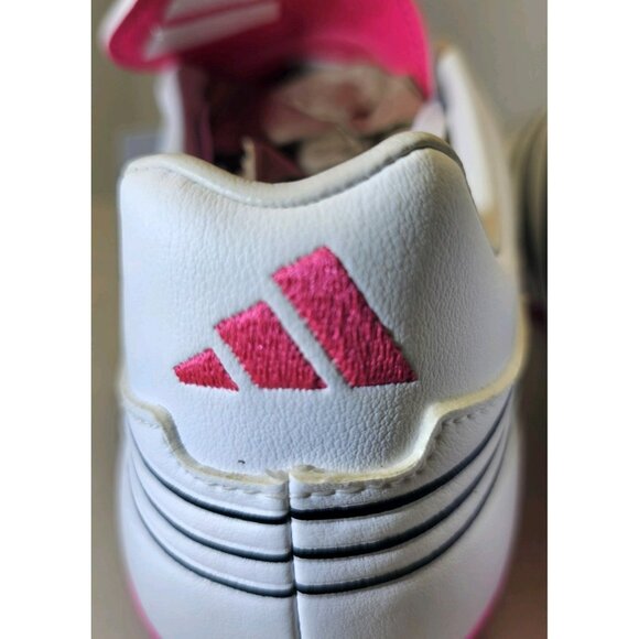 Adidas Unisex Predator Precision 3 Firm Ground Soccer Cleats Size M 9.5/W 10 - Picture 10 of 16